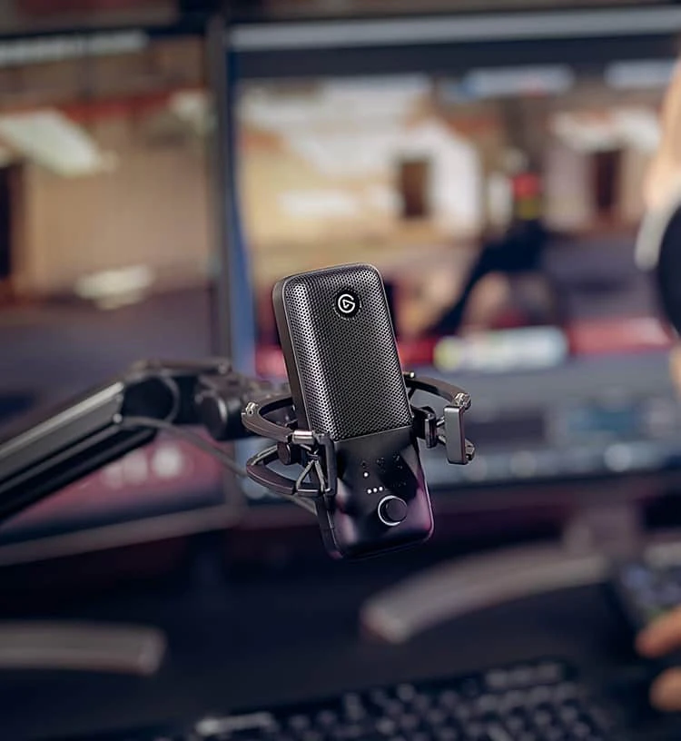 Wave Shock Mount | Elgato